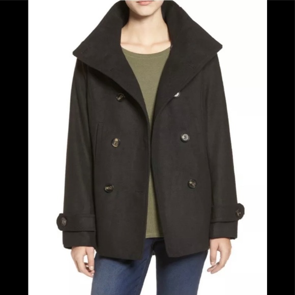 Thread & Supply | Jackets & Coats | New Thread Supply Double